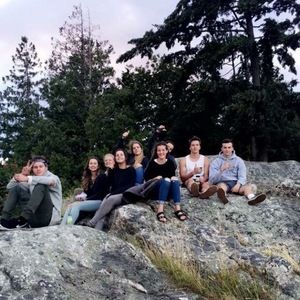 Meet your Posher, Taigen